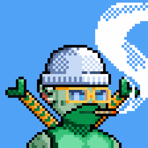 Fool #009