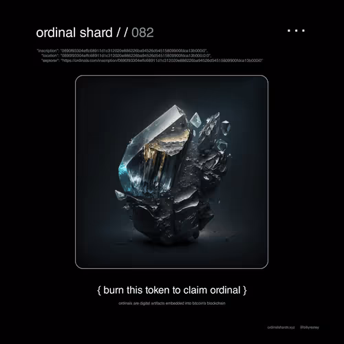 Item #81 Media