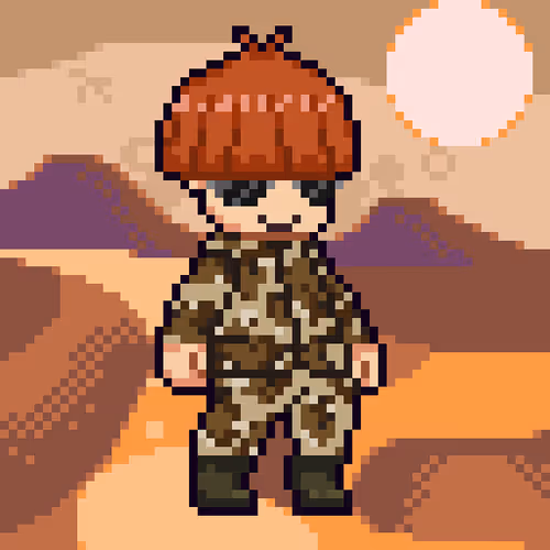 Nft Soldiers