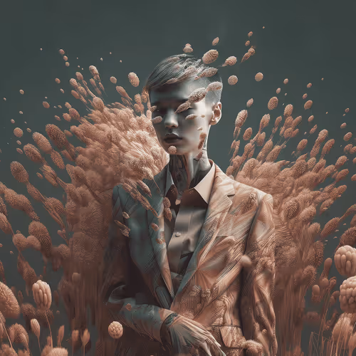 Generative Fashion - Men - Sweden