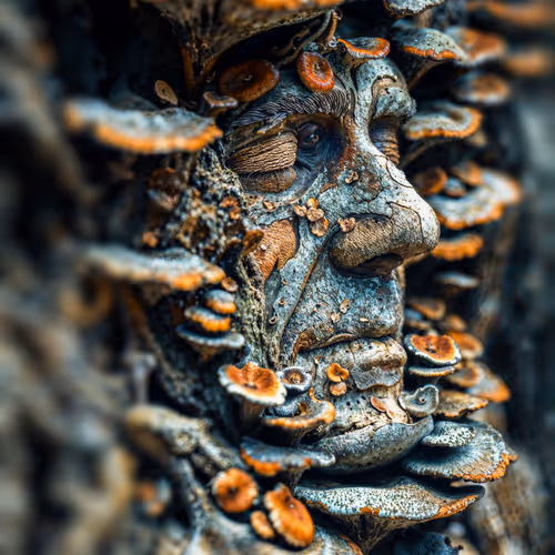 Psychedelic Imaginarium