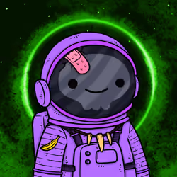 Alpha Astronauts #307