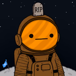 Alpha Astronauts #310