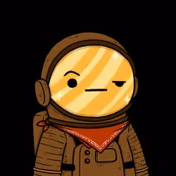Alpha Astronauts #674