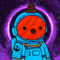 Alpha Astronauts #676