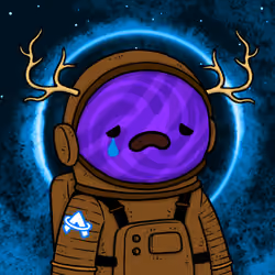 Alpha Astronauts #308