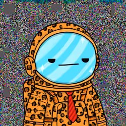 Alpha Astronauts #1102