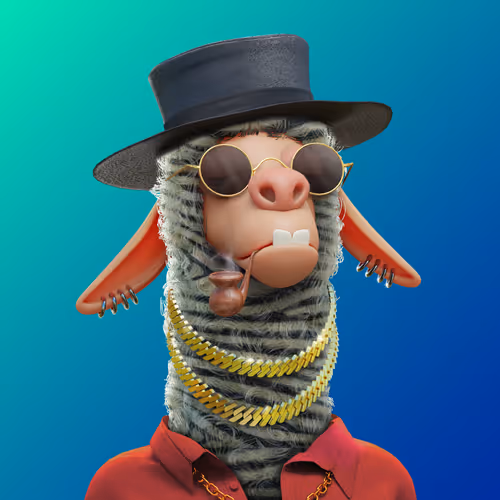 Laid Back Llamas Collection