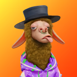 Laid Back Llama #4186