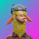 6730