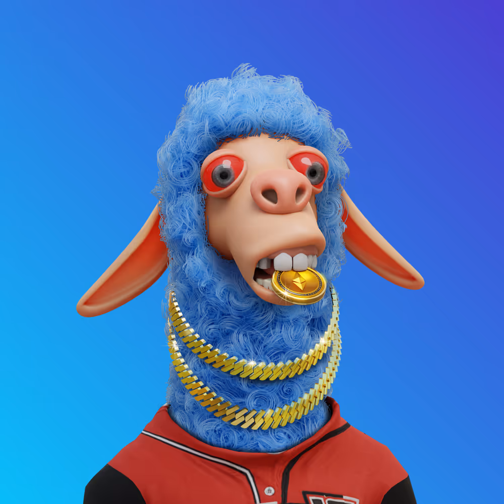 Laid Back Llama #4911