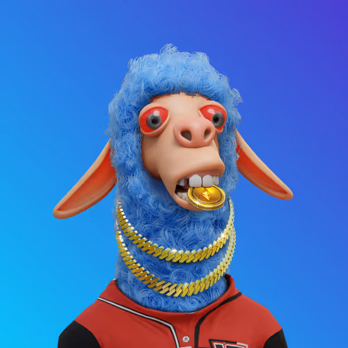 Laid Back Llama #4911