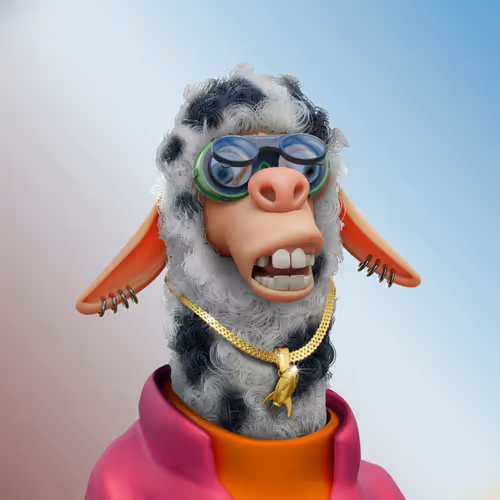 Laid Back Llama #3854