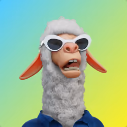 Laid Back Llama #4279