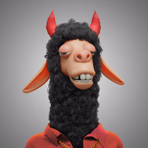 Laid Back Llamas Collection
