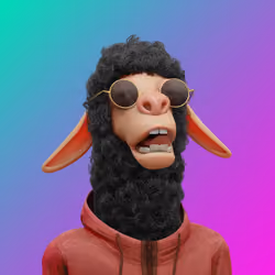 Laid Back Llama #2144
