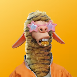 Laid Back Llama #5387