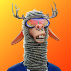 Laid Back Llama #3225