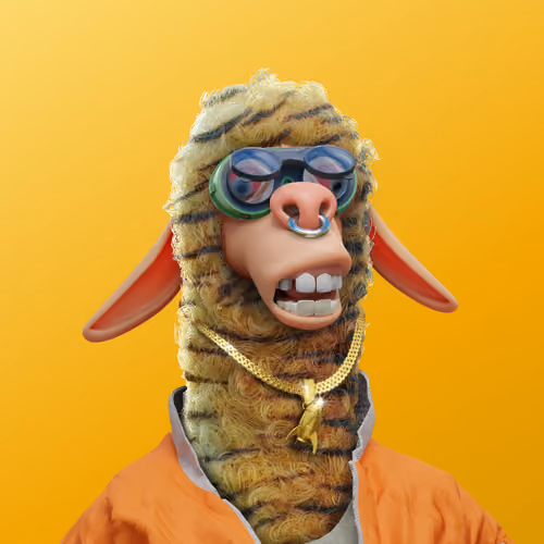 Laid Back Llama #5454