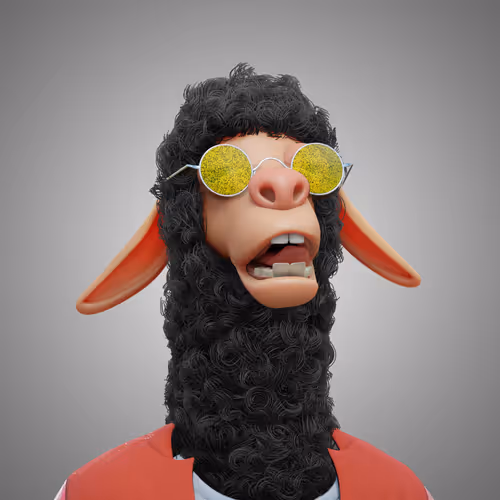 Laid Back Llamas Collection