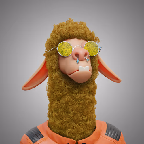 Laid Back Llamas Collection
