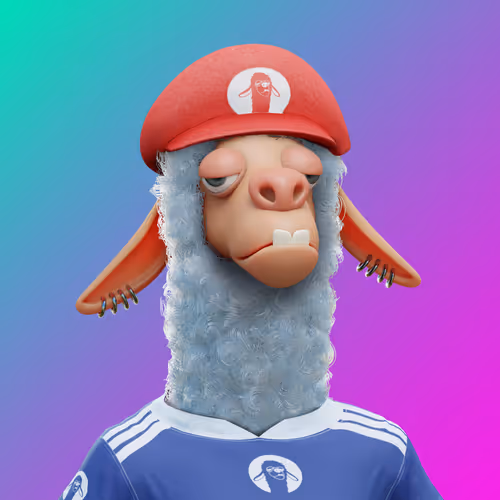 Laid Back Llamas Collection