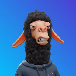Laid Back Llama #2386