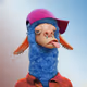 4084