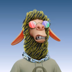 Laid Back Llama #2744