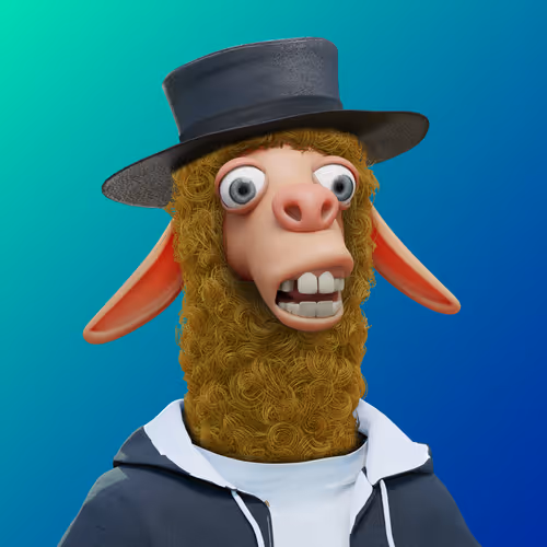 Laid Back Llamas Collection