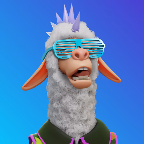Laid Back Llama #4650