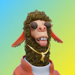 Laid Back Llama #3890