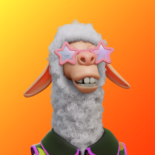 Laid Back Llama #4855