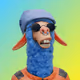 3023