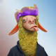 4396