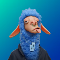 Laid Back Llama #6679
