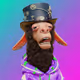 1383