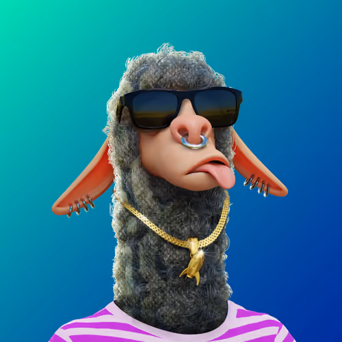 Laid Back Llama #4370