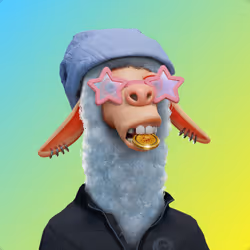 Laid Back Llama #4620
