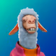 1105