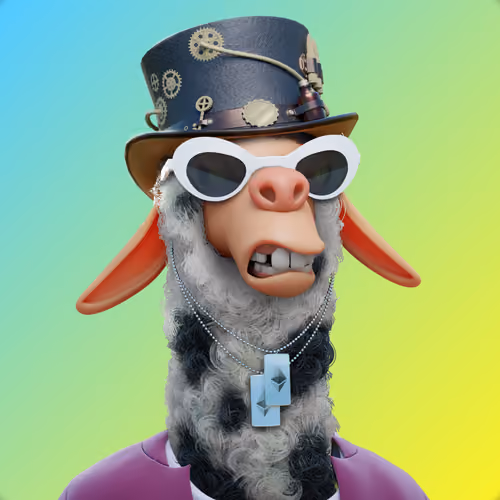 Laid Back Llama #6767