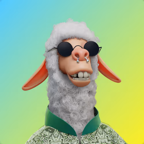 Laid Back Llamas Collection