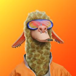 Laid Back Llama #4177