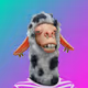 Laid Back Llama #6213