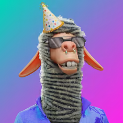 Laid Back Llama #3523