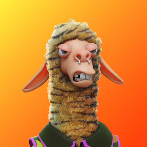 Laid Back Llamas Collection