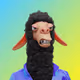 4966