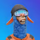 5834
