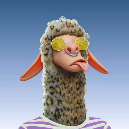 Laid Back Llamas Collection