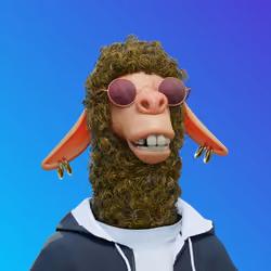 Laid Back Llama #2506